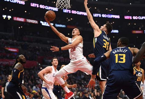 Utah Jazz vs LA Clippers Match Preview, Prediction.